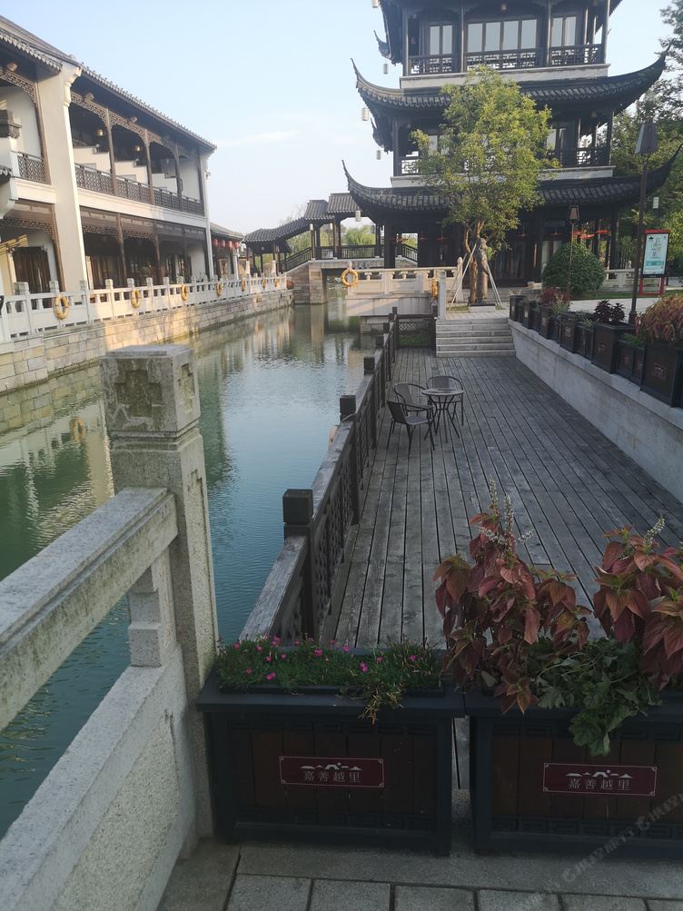 嘉兴安徽张学友度假别墅