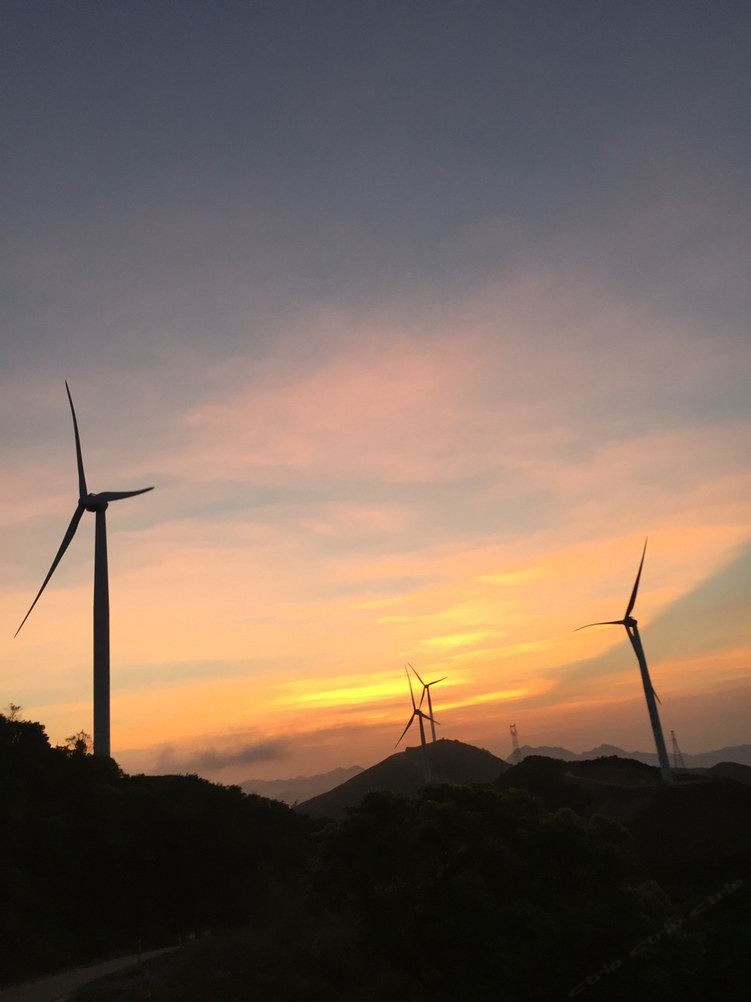 惠东君享三海客栈