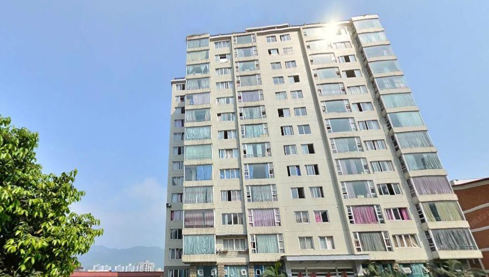 重庆志成大厦怡家公寓