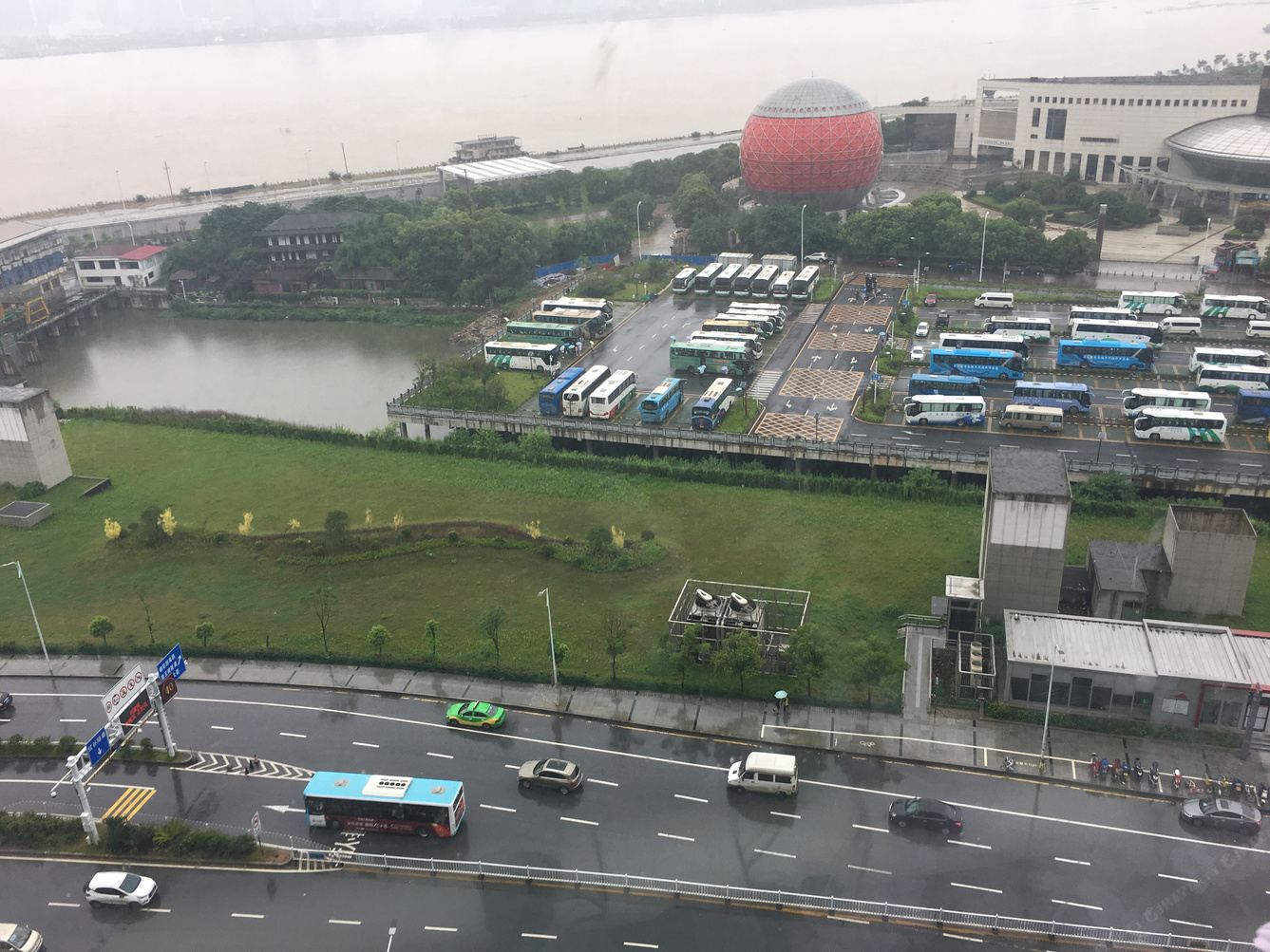 南昌梦想家园民宿