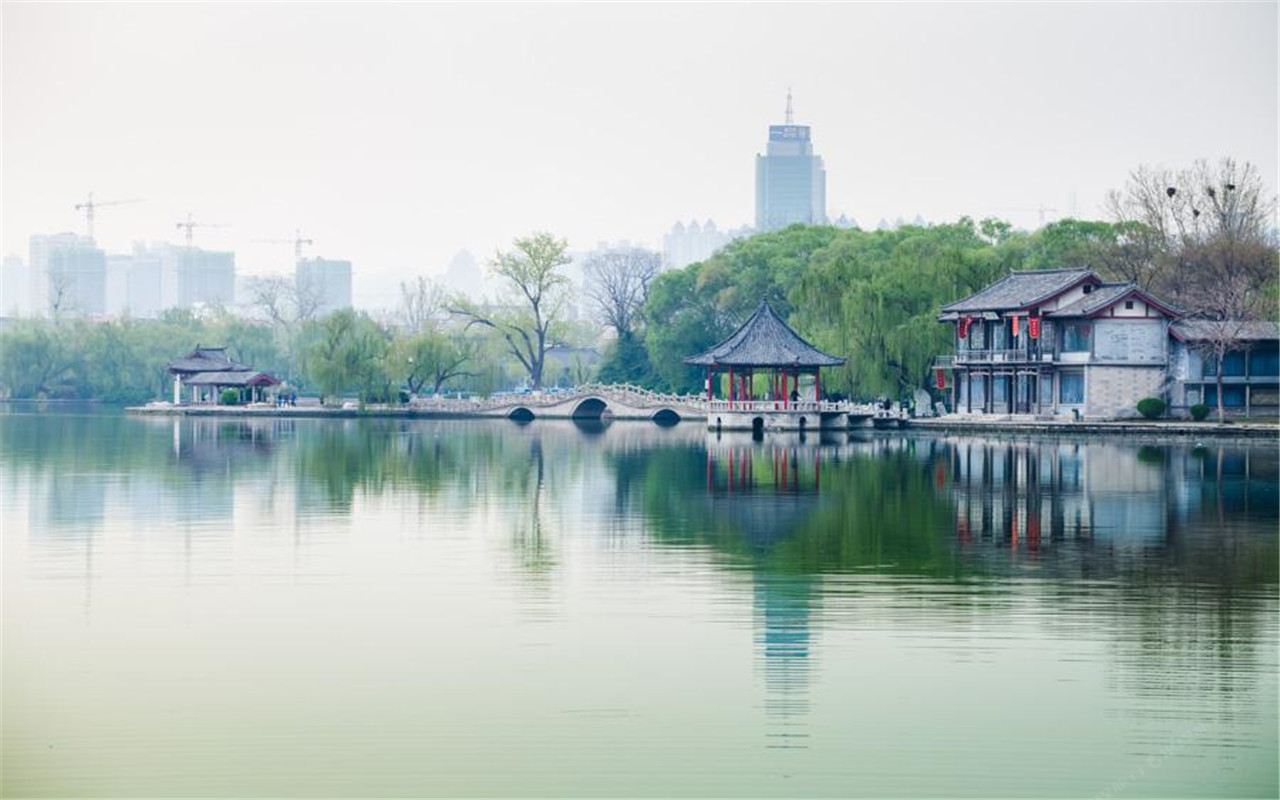 济南舒畅招待所
