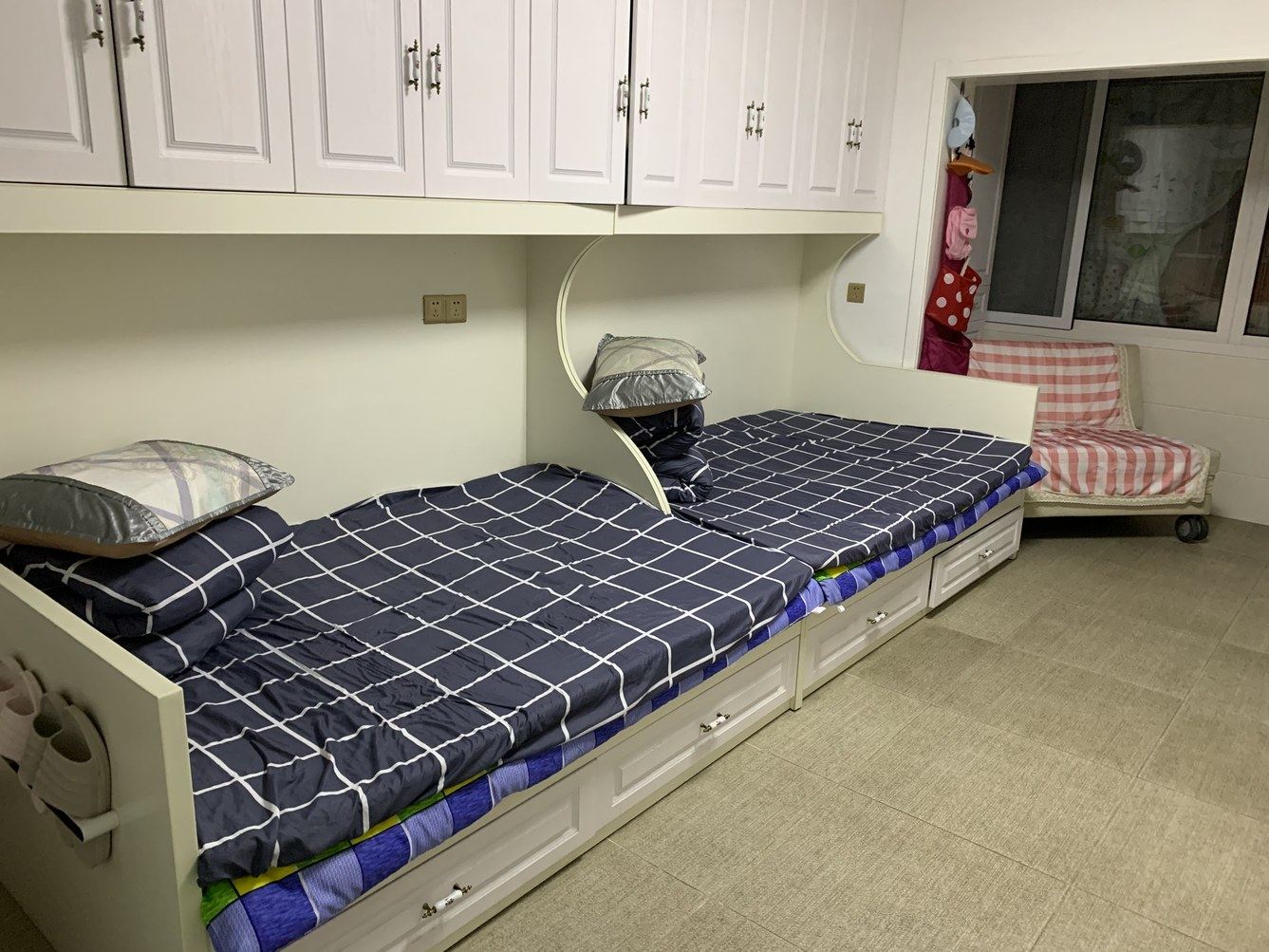 南京拾光的小屋