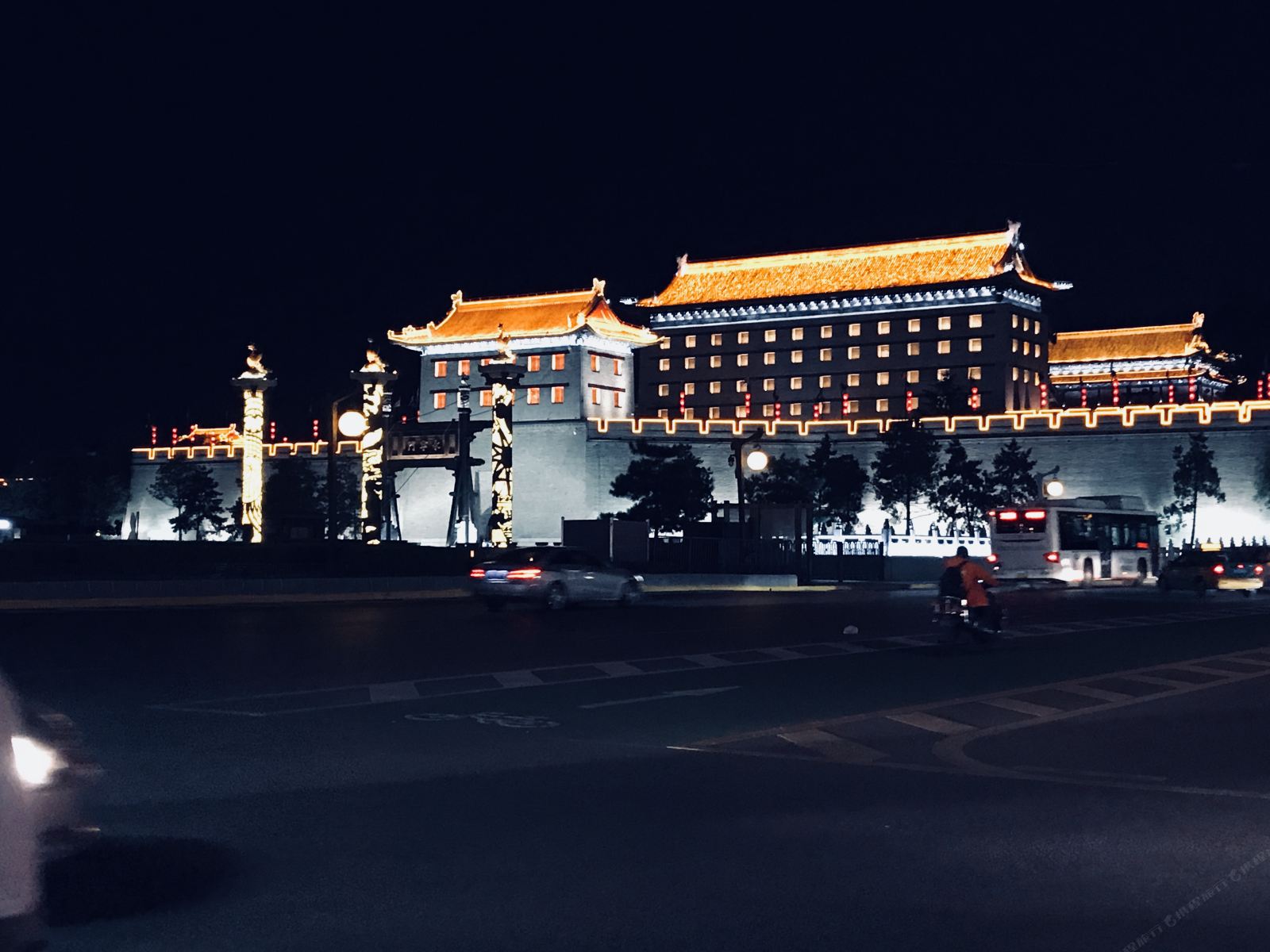 西安草庐·相知青旅
