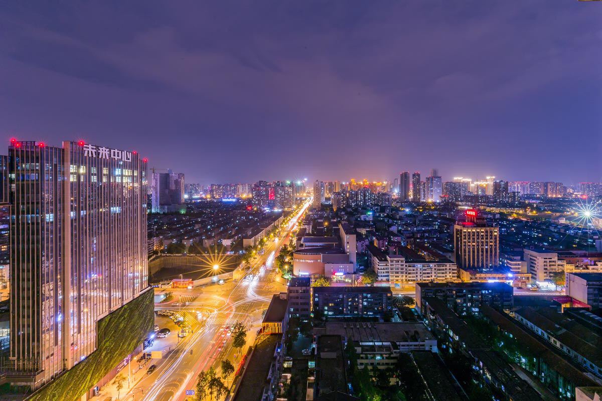 成都清新之家普通公寓
