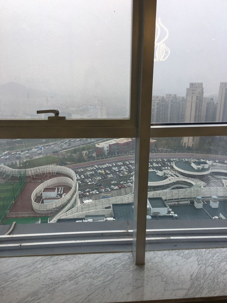 青岛愿重要的人快乐公寓