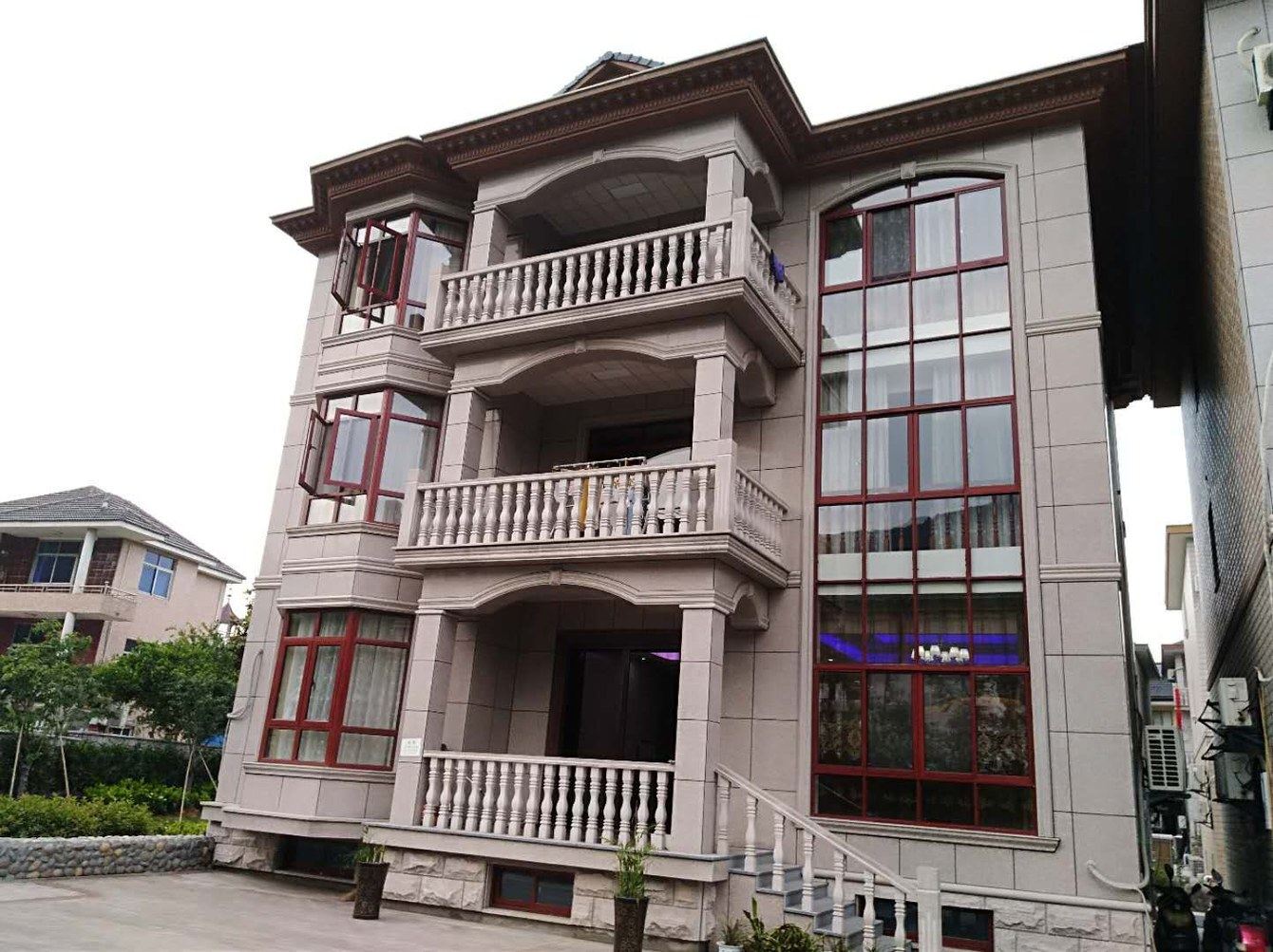 杭州老姚客栈(7号店)