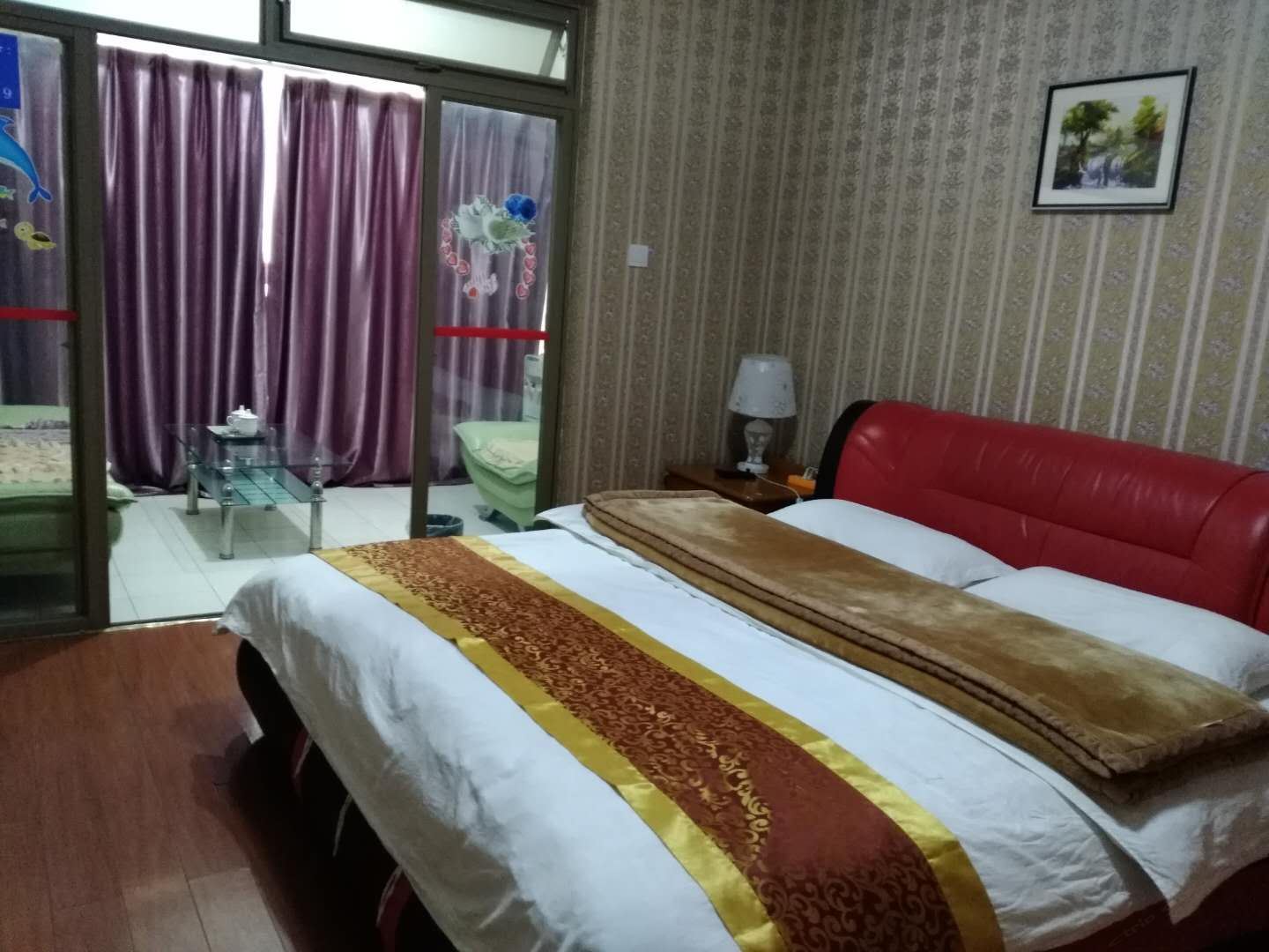 昆明温馨公寓