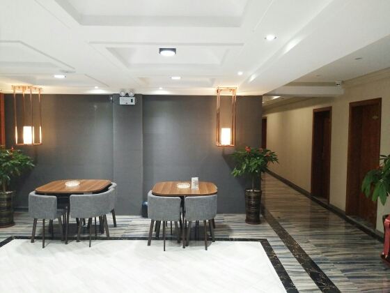 龙岩天龙酒店公寓