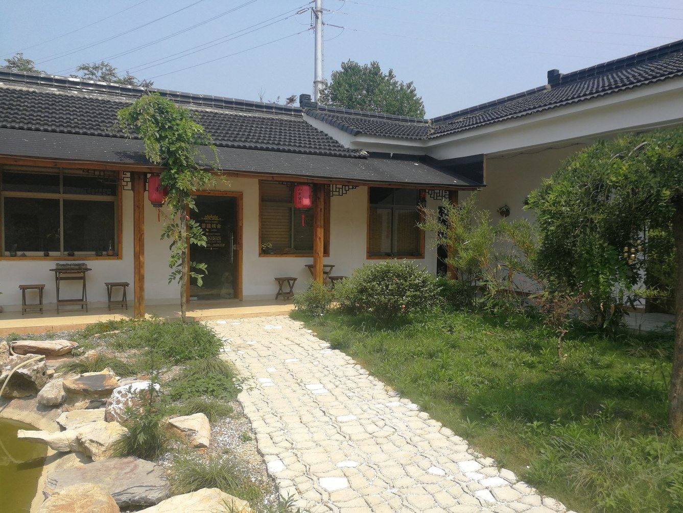 宜兴菩提精舍