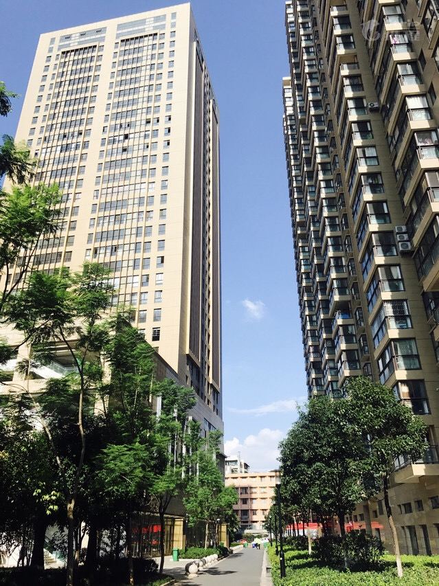 昆明镜花水月青年旅舍