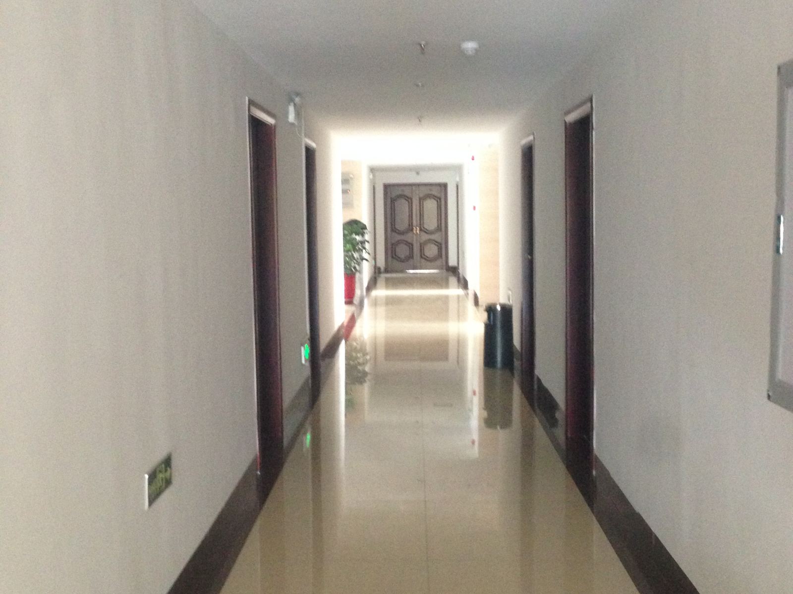 永定龙岩高陂龙誉宾馆