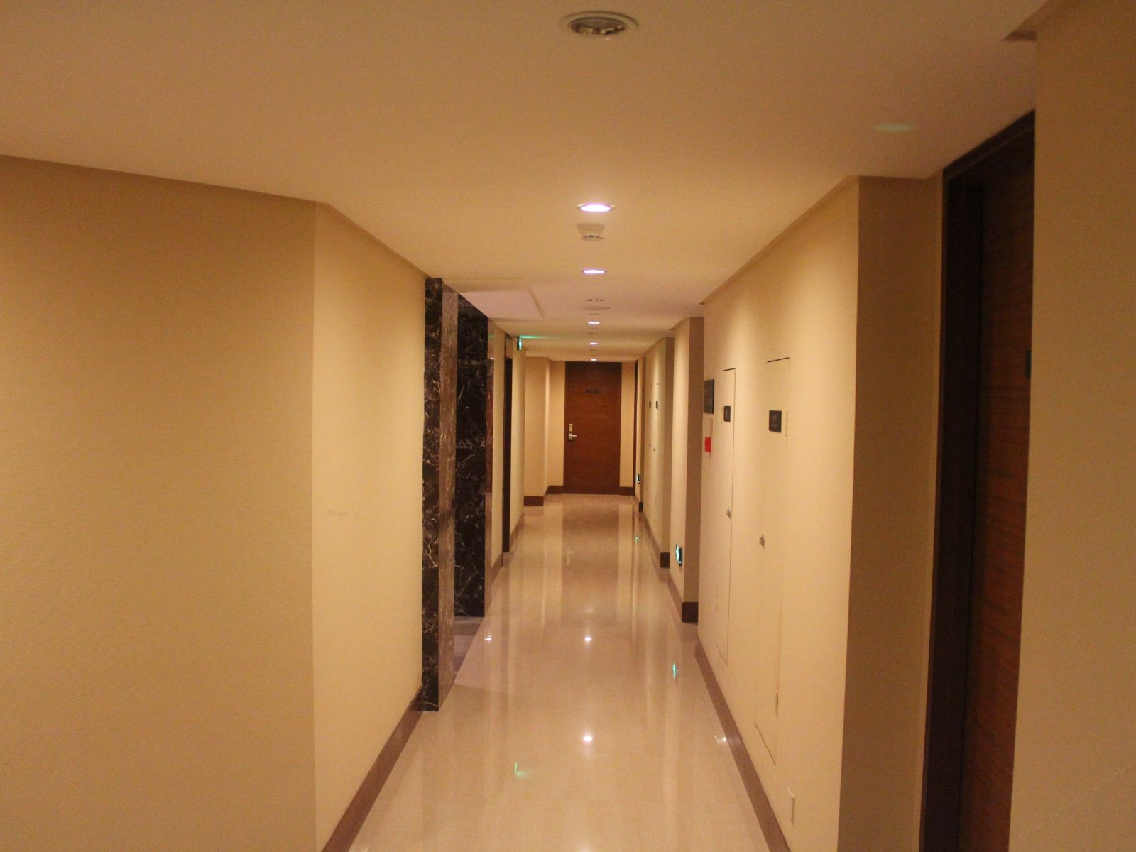 盛美海景度假公寓(青岛自由港湾店)