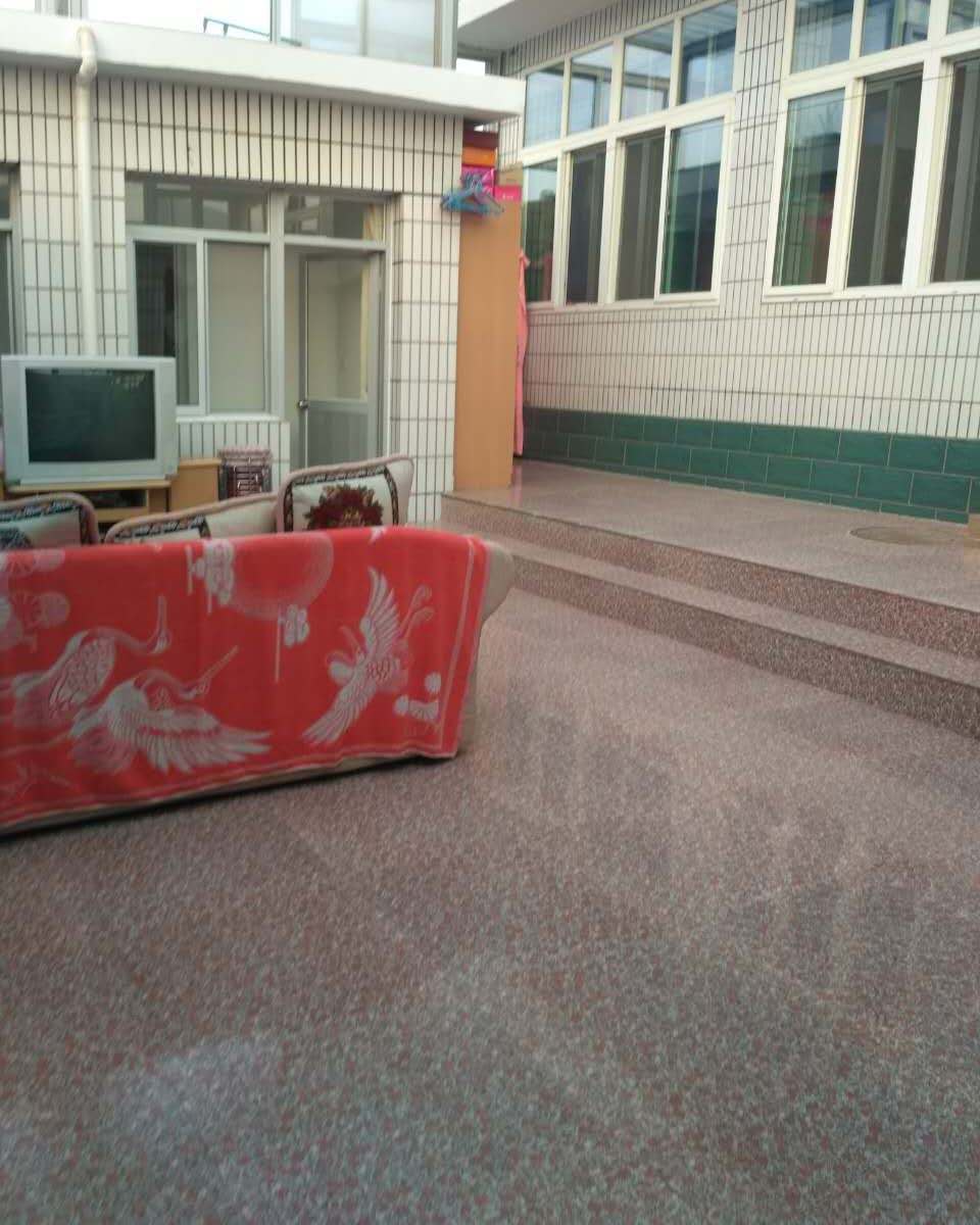 北京朝辉农家院