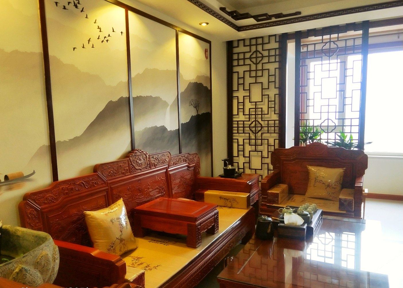 秦皇岛贾春富公寓