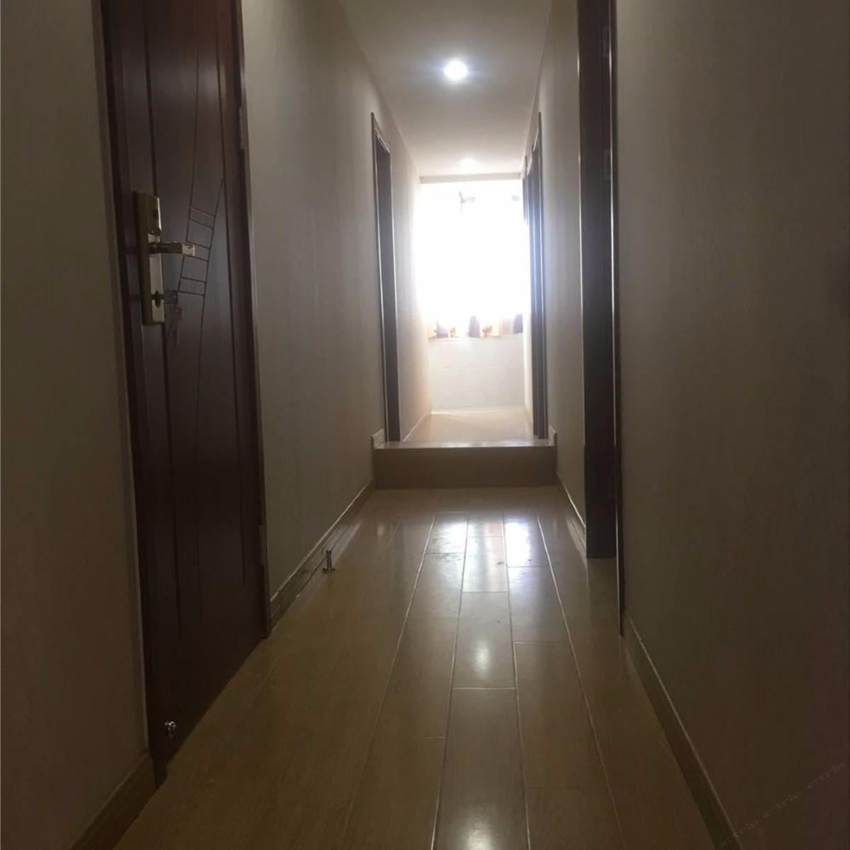 帅帅家客栈