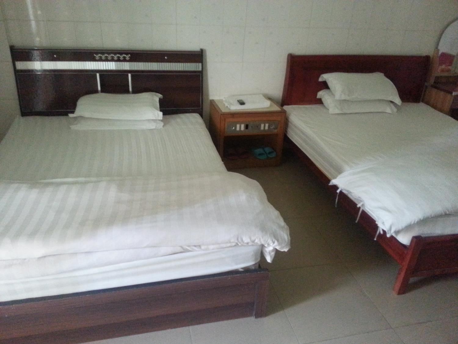深圳明瑞住宿