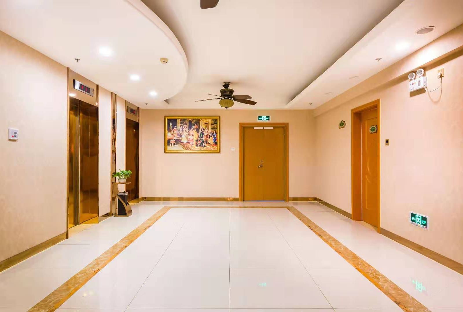 北京斯洛主题酒店