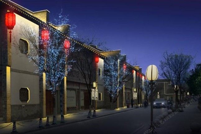 南京金陵门东酒店