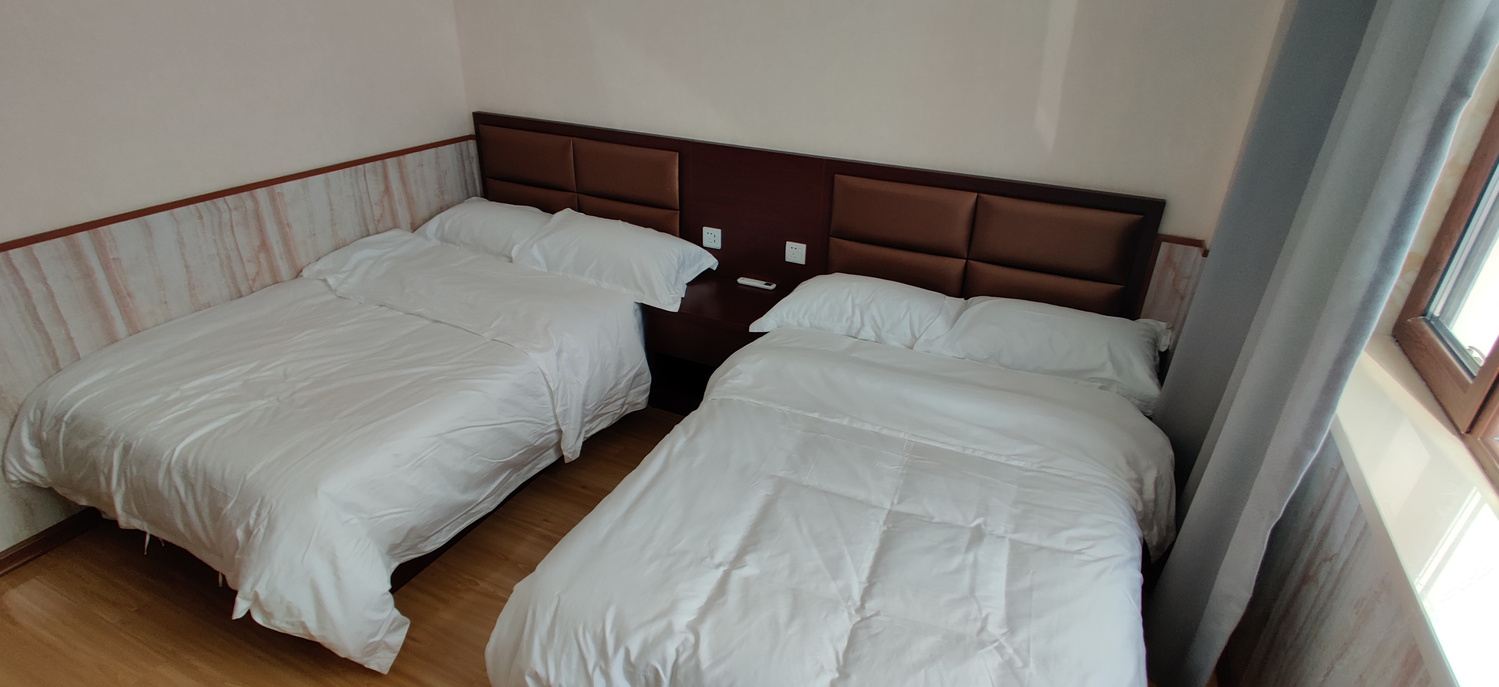 长春陈禹廷公寓(3号店)