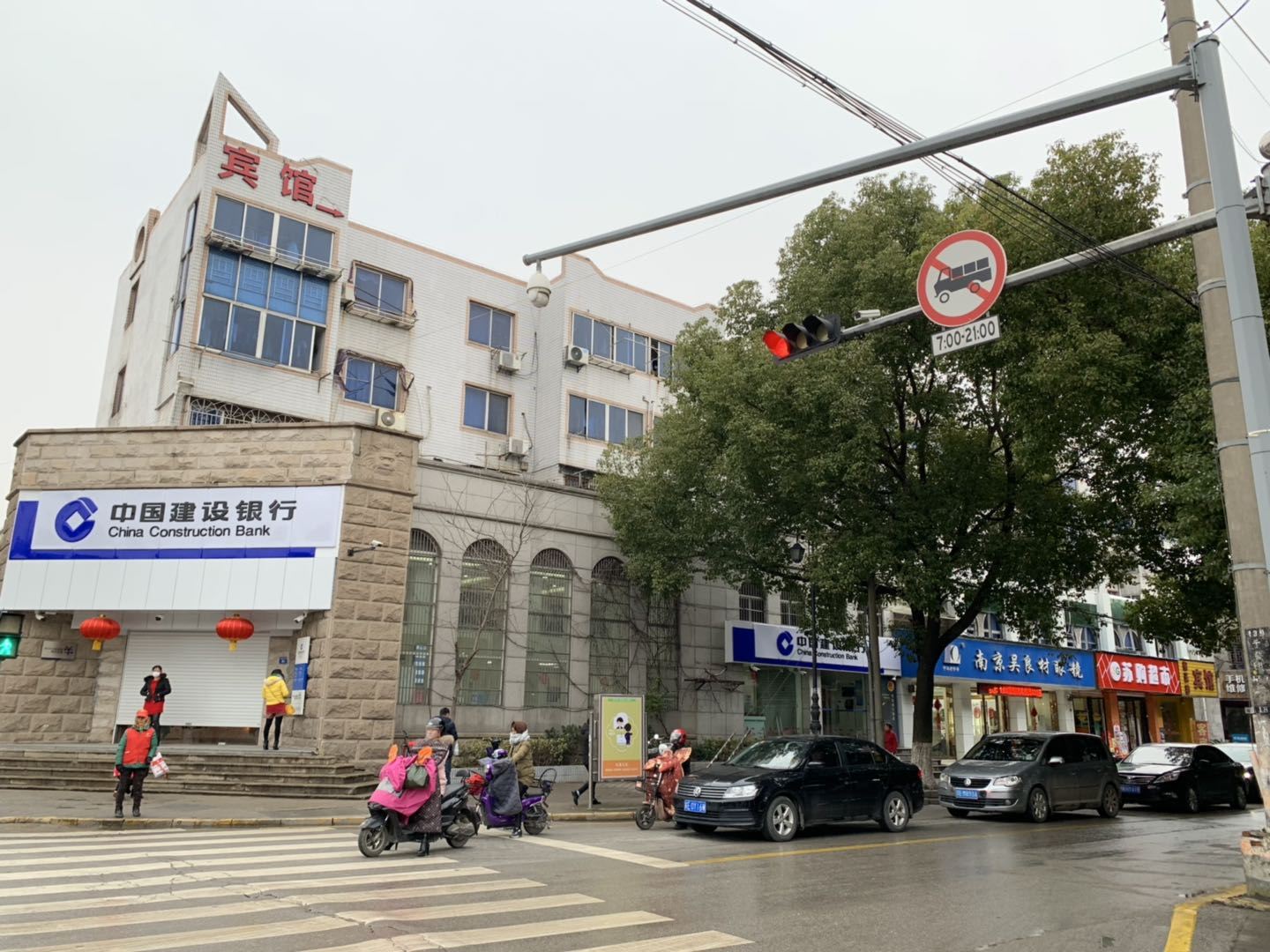 昆山阁莱雅宾馆