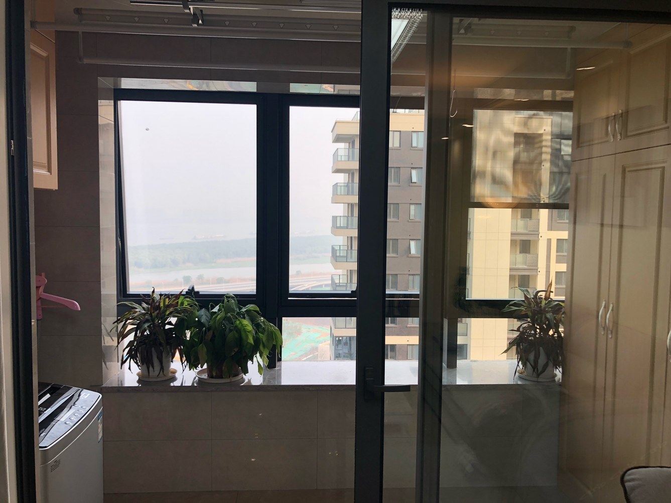 南京笑笑点点公寓