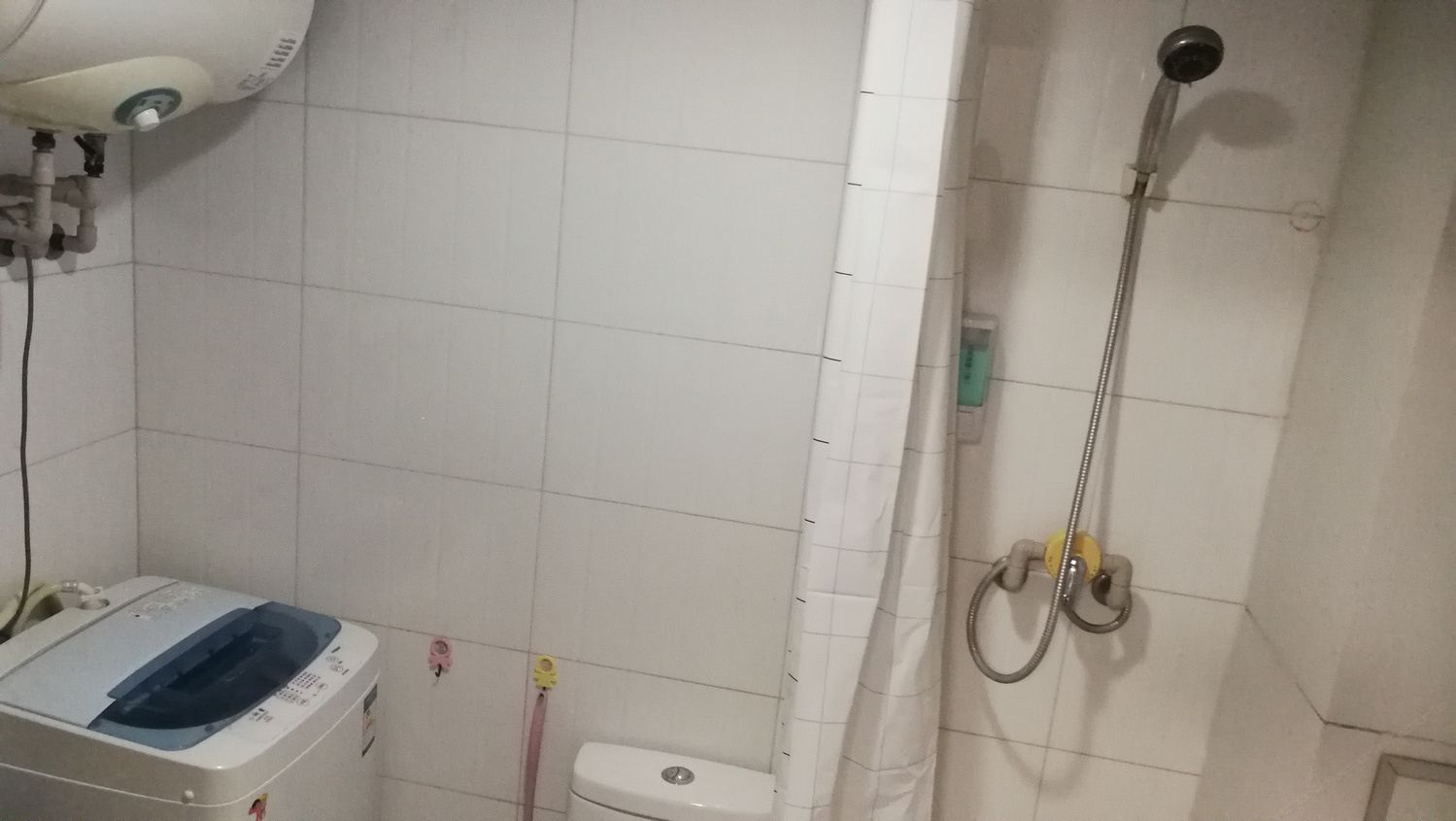 济南美素民宿(3号店)