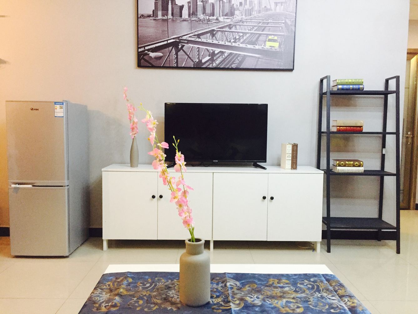 西安吕文庆公寓(未央路分店)