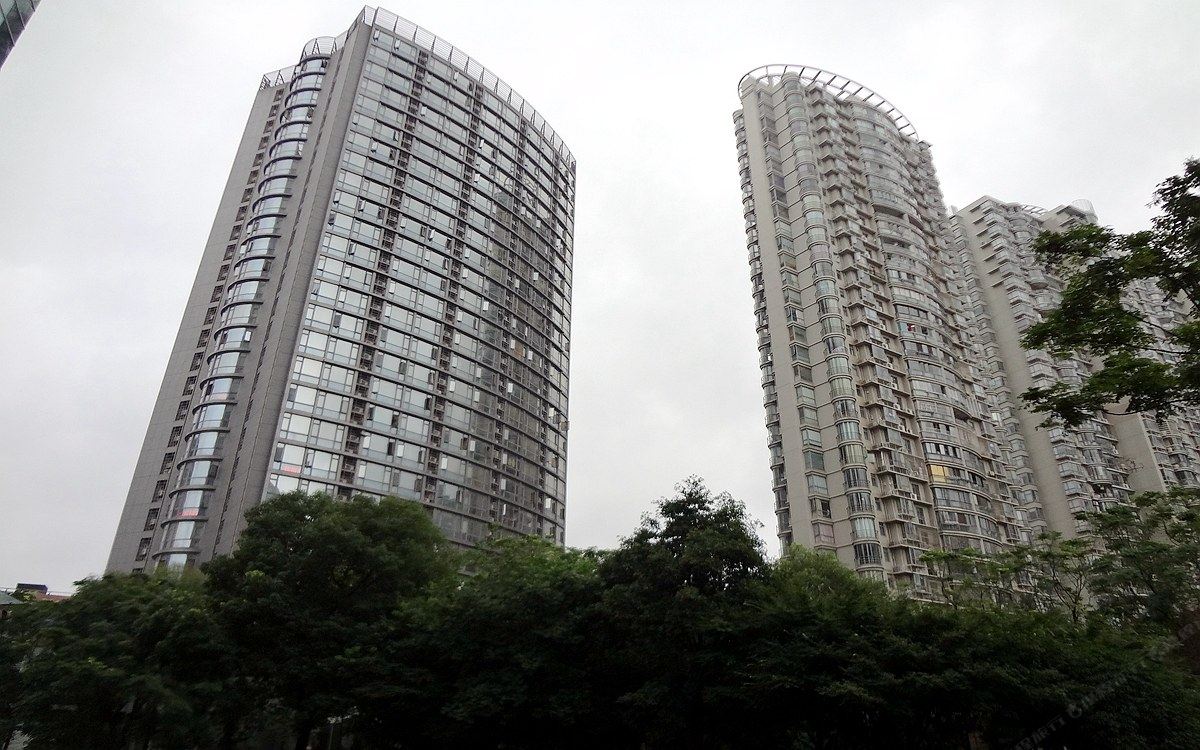 南昌锦源商务公寓