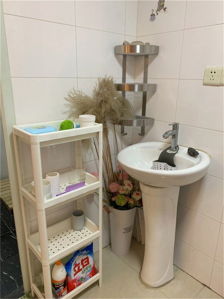 广州Florabeautyhouse公寓