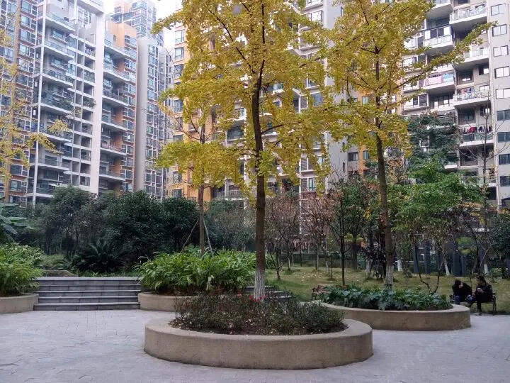 成都桃源客栈