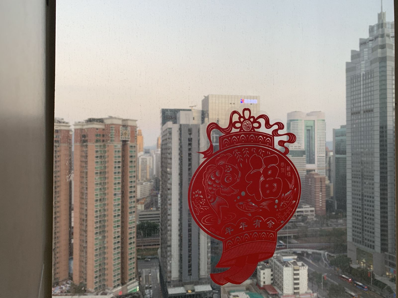 深圳优梦国际青年旅店