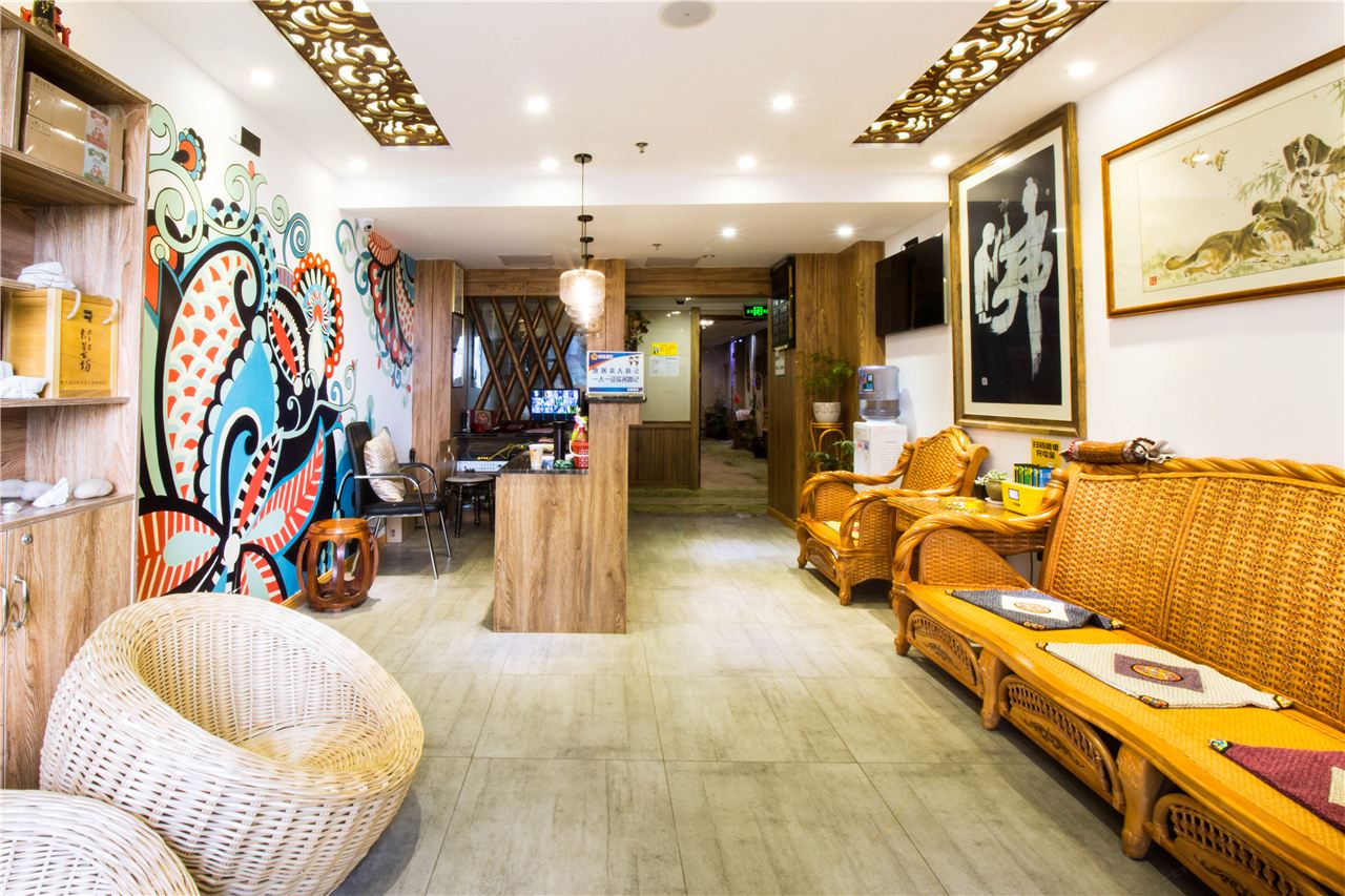 贵阳家路酒店