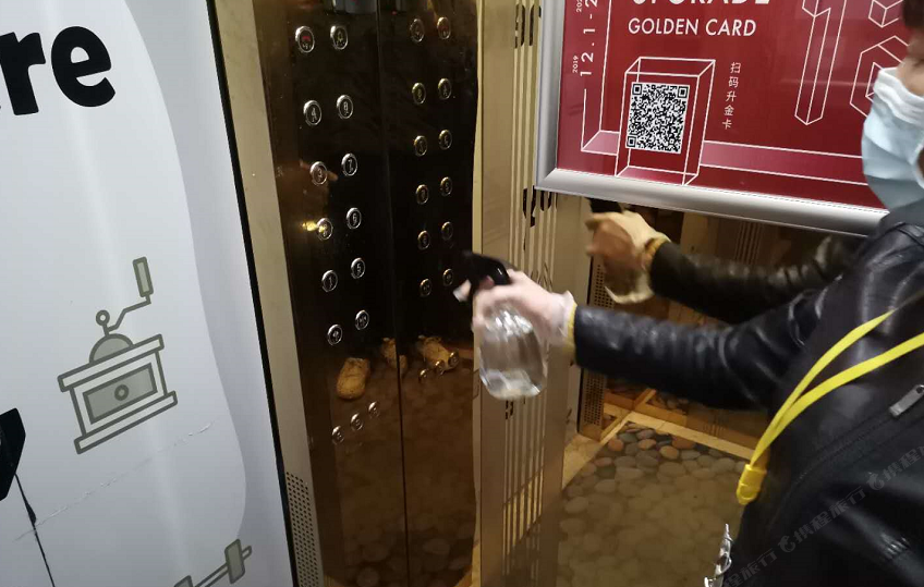 布丁酒店(西安高新电子城店)