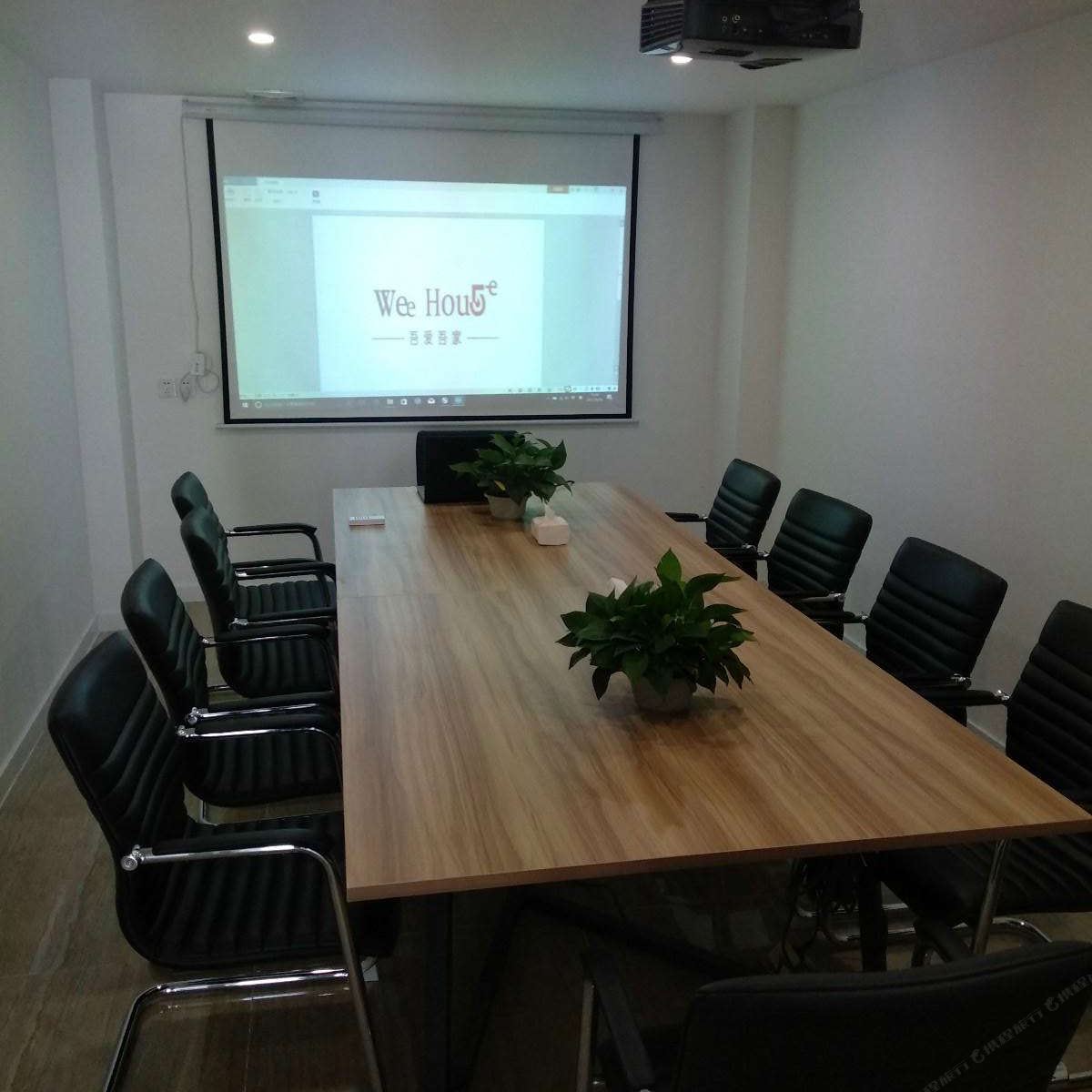 广州吾家公寓酒店