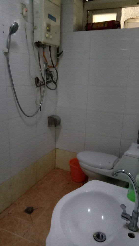 广州王老女公寓