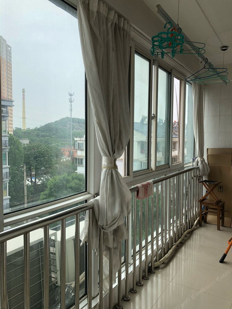 济南Aryali公寓