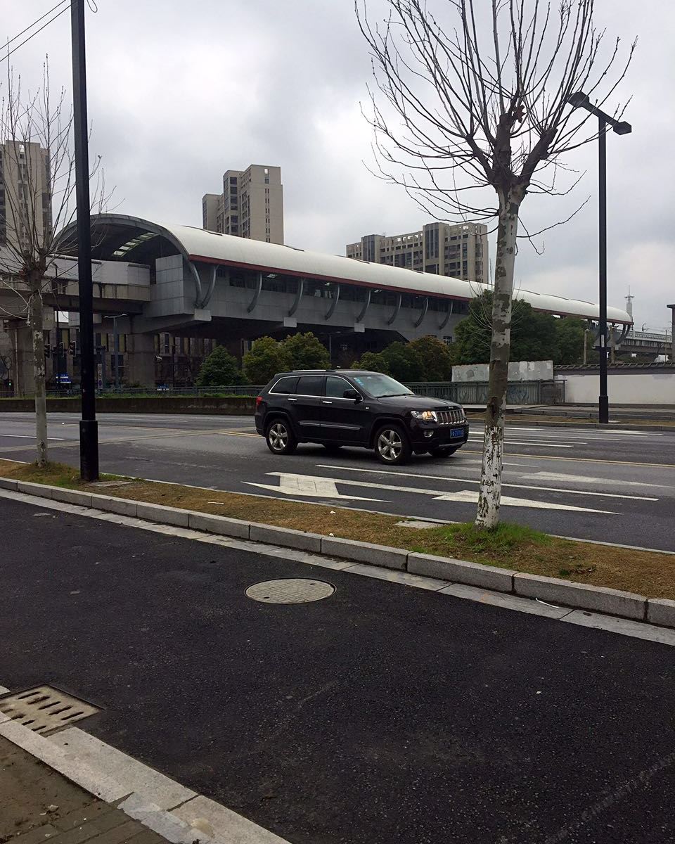 上海设计师之家公寓