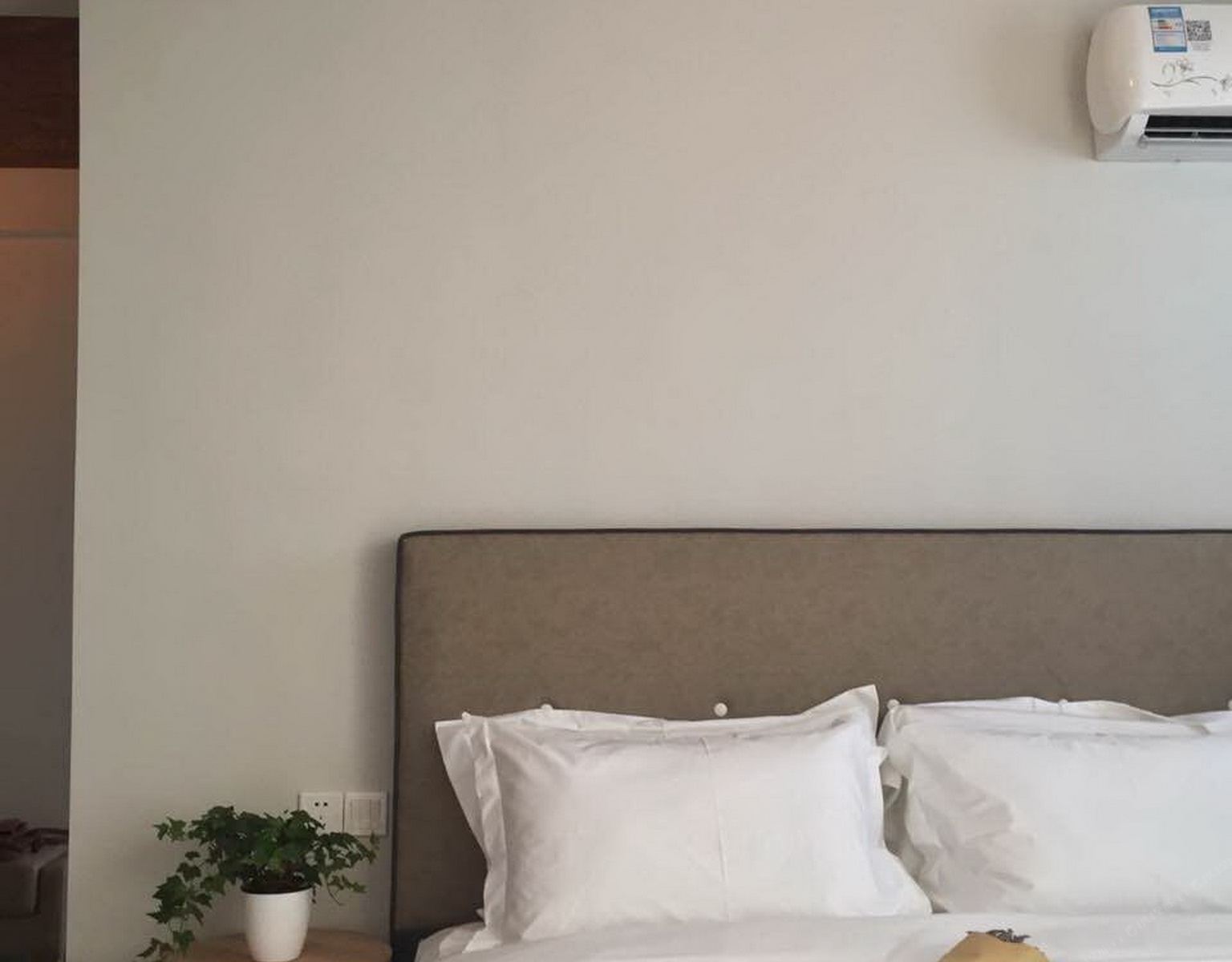 威海简色酒店