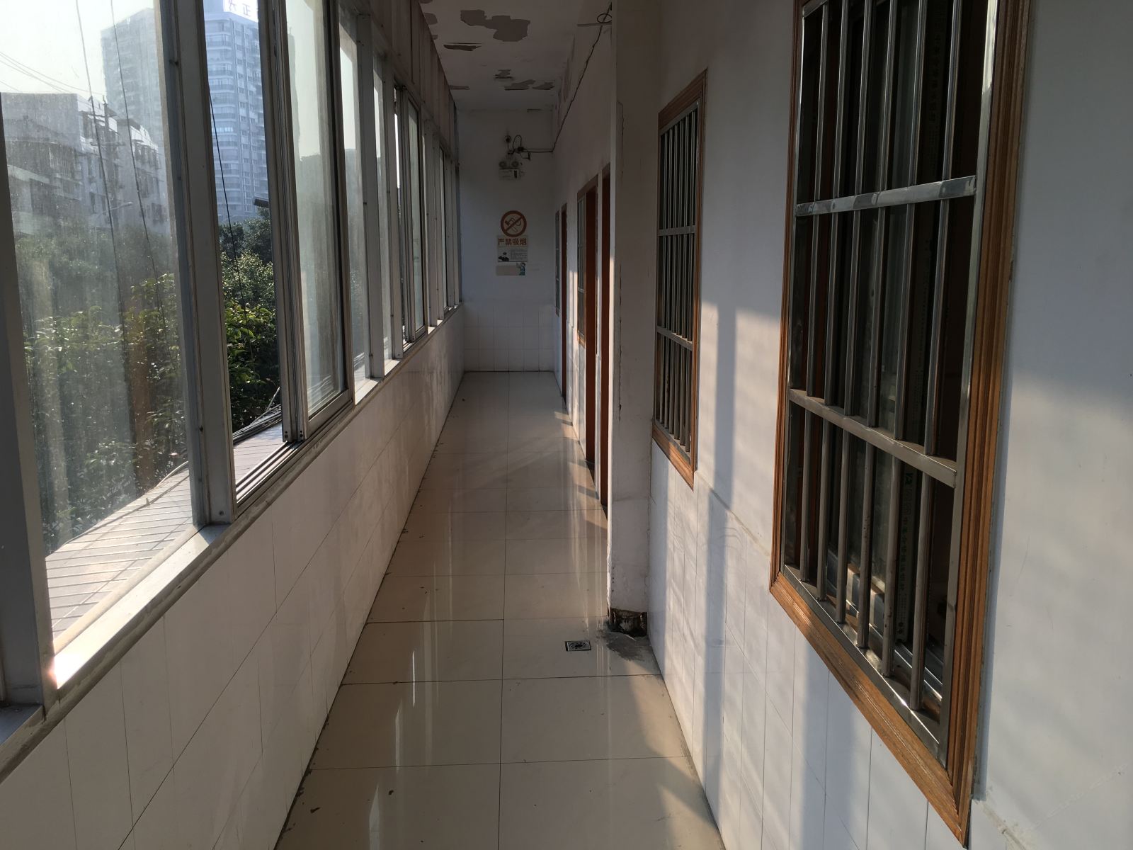 重庆荣昌千禧旅馆