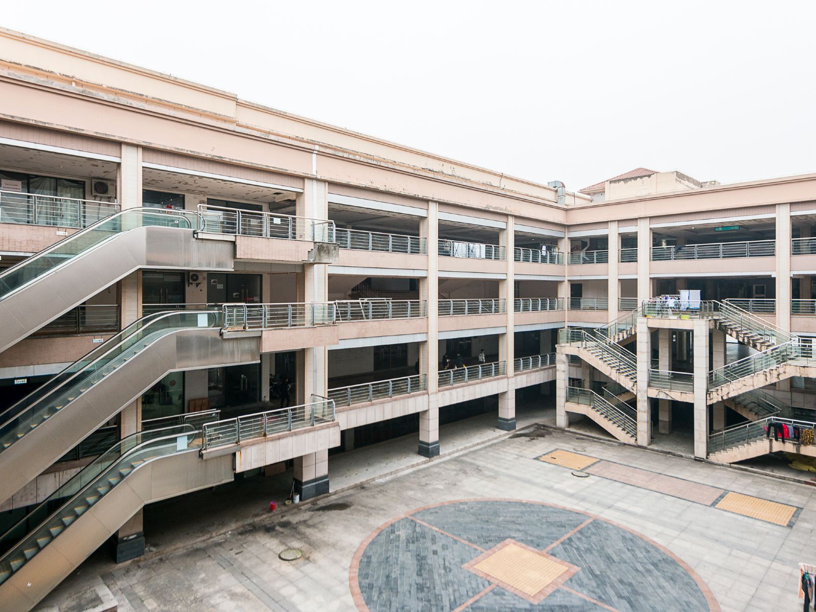 南京福缘公寓