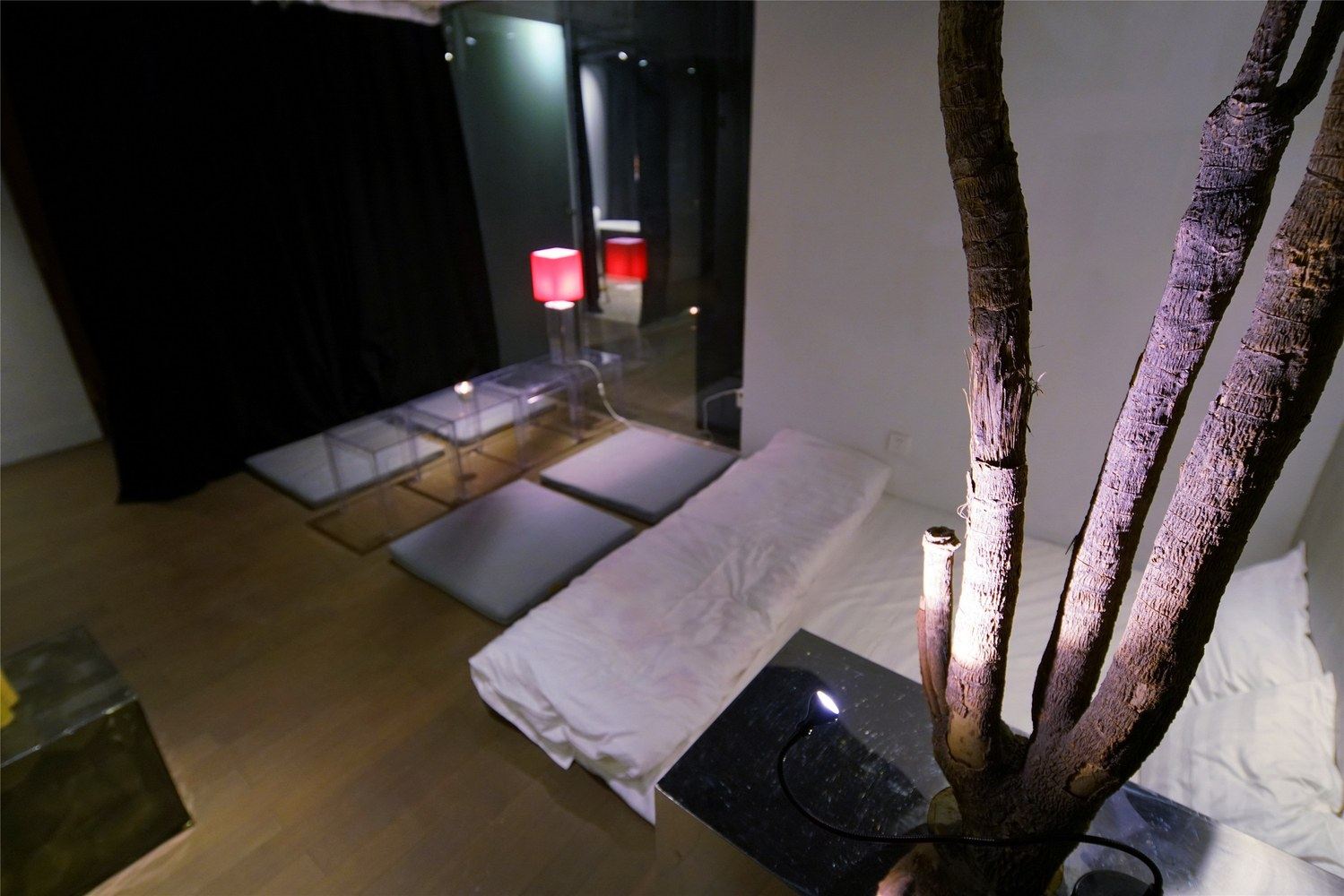 上海外滩全景公寓(50号店)