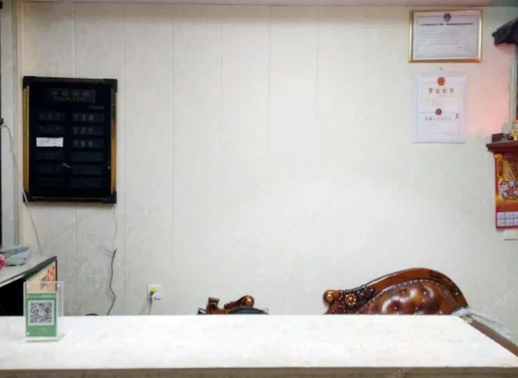 成都君悦宾馆学院路店