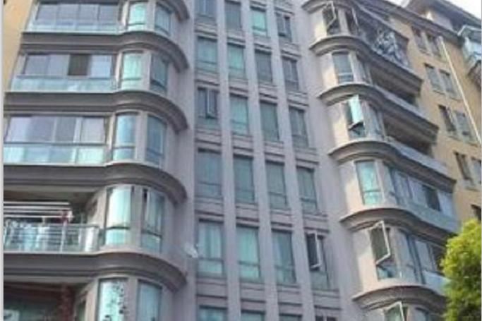 绿地新江桥公寓(上海金耀南路一店)