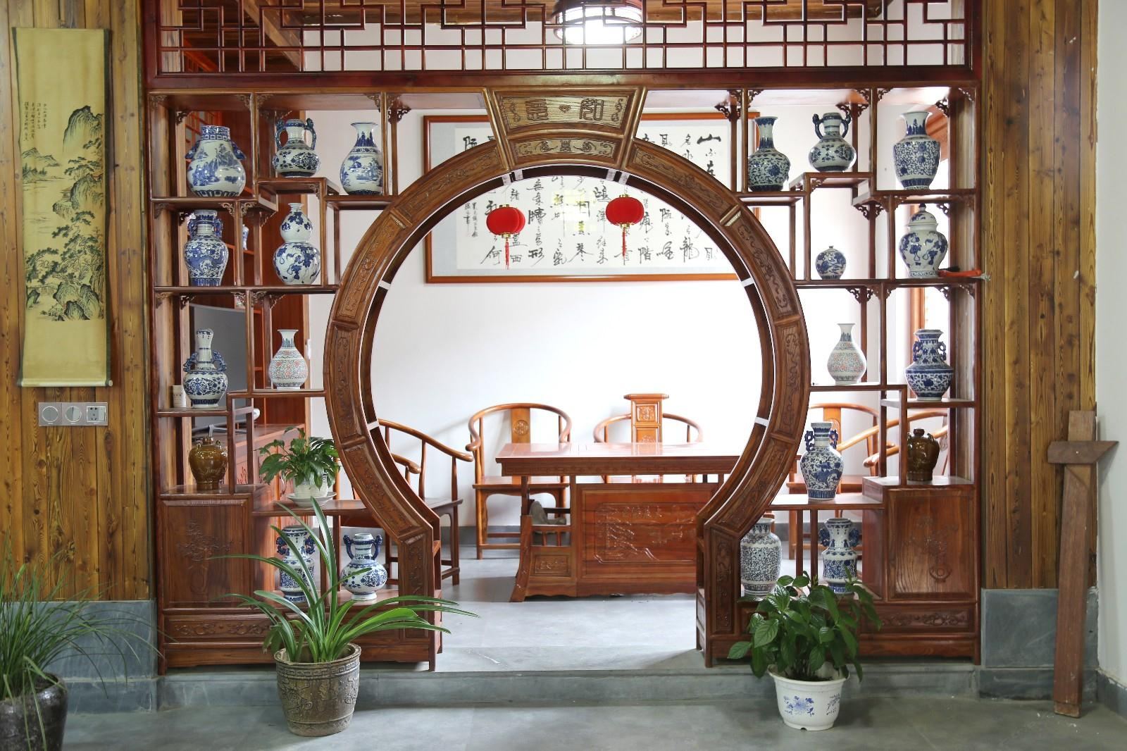 上饶思源居民宿