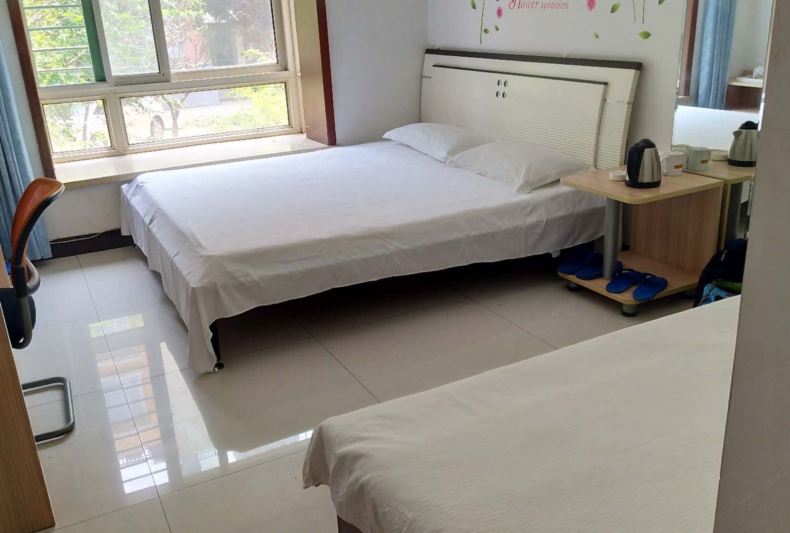 石家庄如愿旅馆