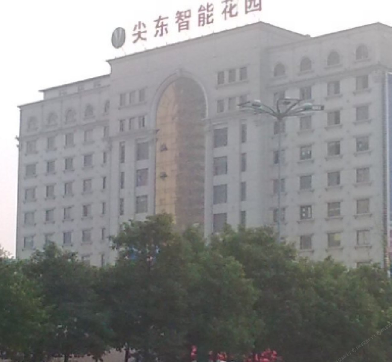 海之恋主题公寓(武汉尖东智能花园店)