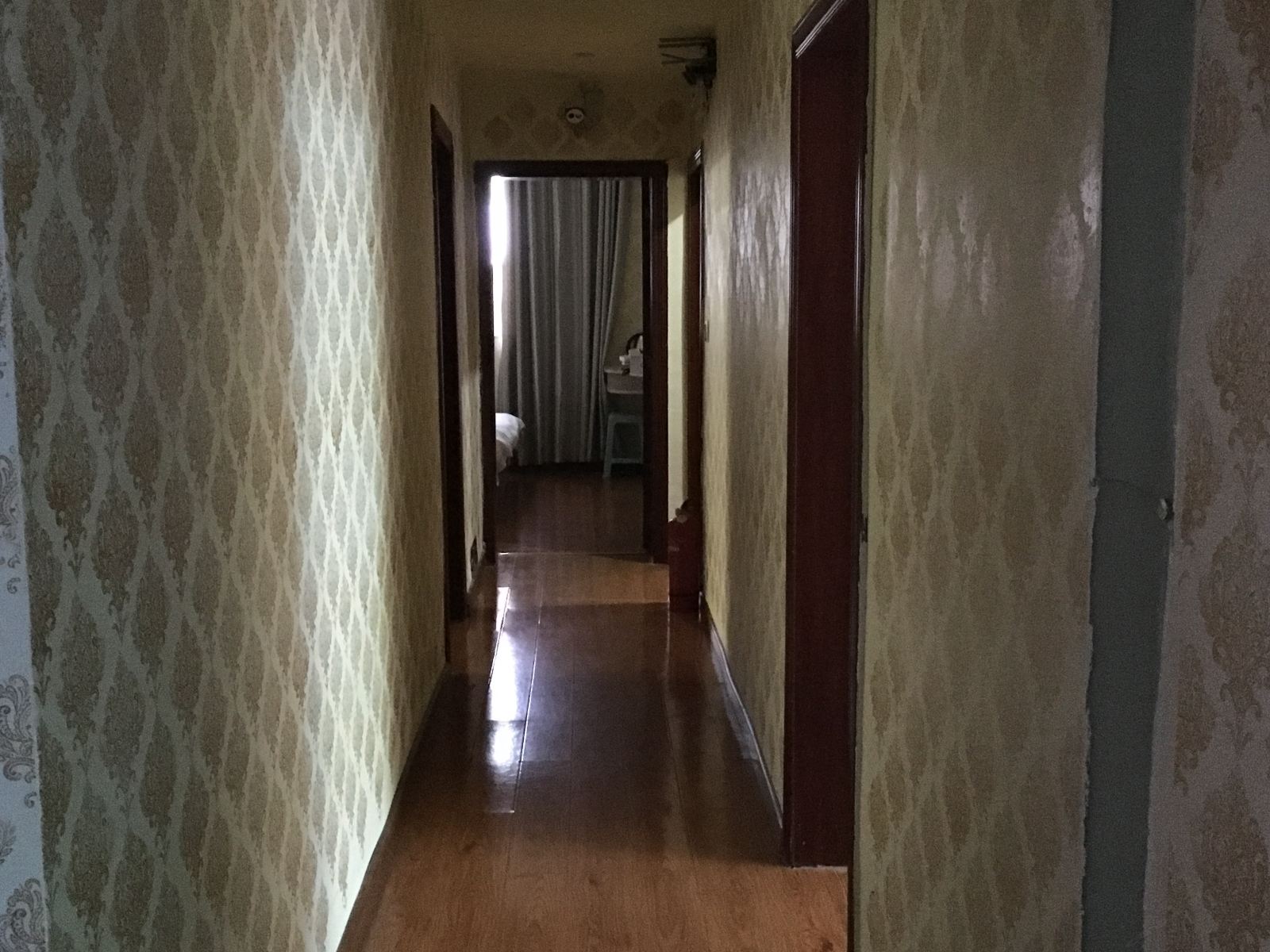 武隆王熙宾馆