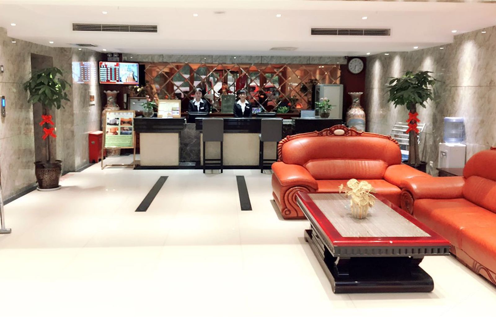 西安金瑞大酒店