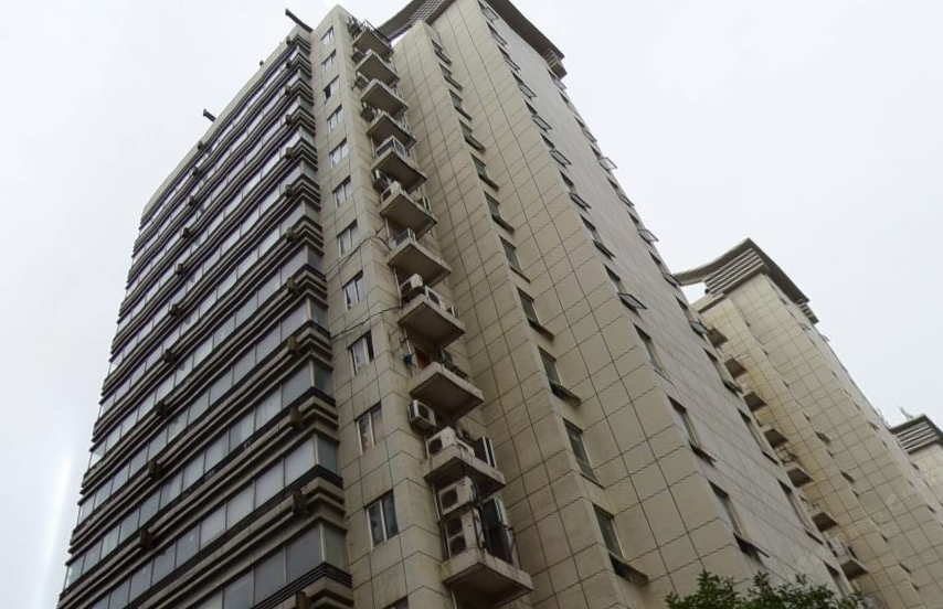 武汉怡馨客栈光谷创业街店