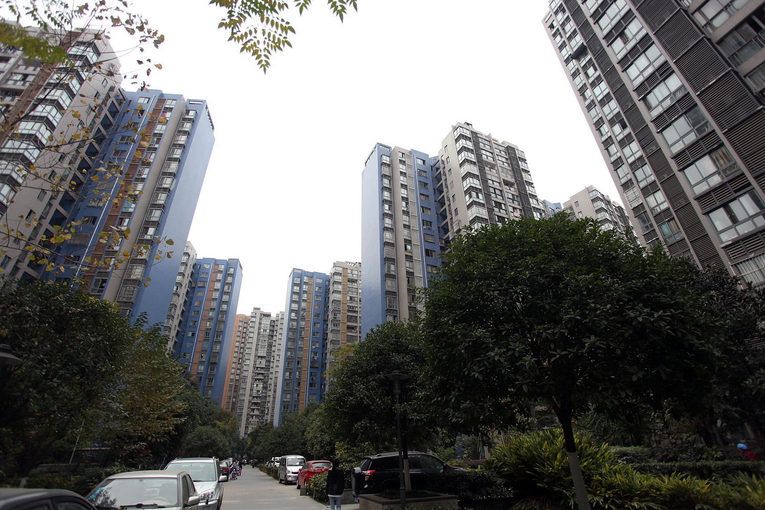 成都温馨港湾精品公寓